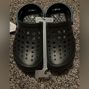 Joybees boys slip on shoes